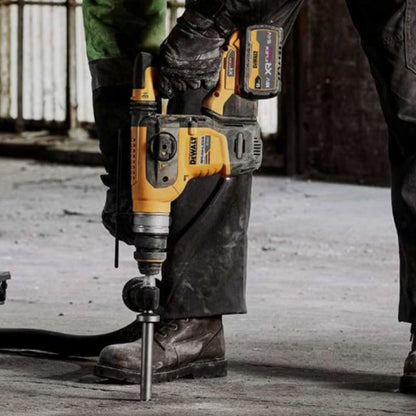 Perforateur burineur SDS-plus DEWALT DCH416NT-XJ  XR Brushless 4.5J FLEXVOLT 54V