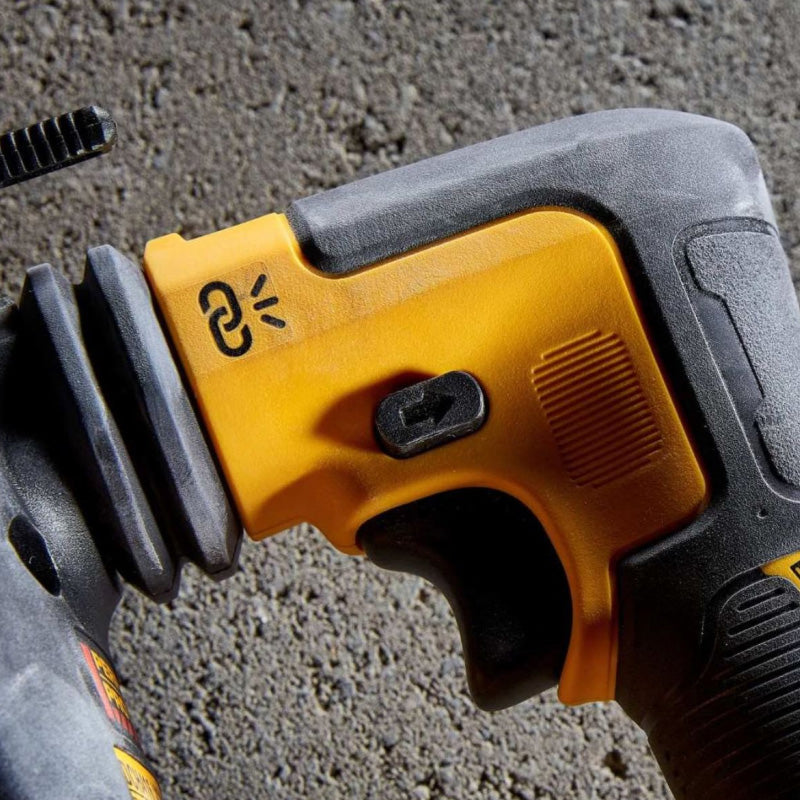 Perforateur burineur SDS-plus DEWALT DCH416NT-XJ  XR Brushless 4.5J FLEXVOLT 54V