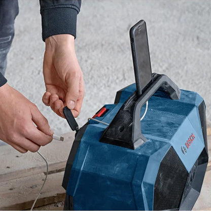 ENCEINTE BOSCH GPB 18V-6 C, solo (C)