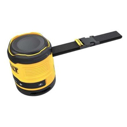 Enceinte Bluetooth USB-C DEWALT DCR009-XJ
