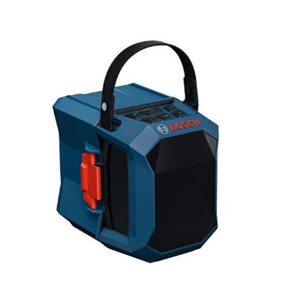 Enceinte GPB 18V-1 C solo (C) , protection batterie - BOSCH - 06014A7001