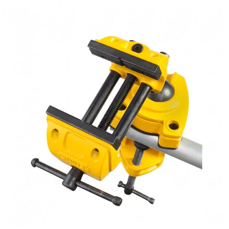 Étau d'établi sur rotule - STANLEY - 1-83-069