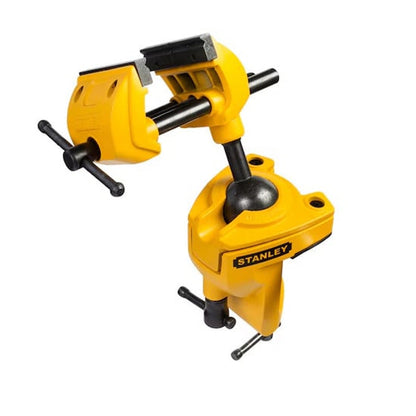 Étau d'établi sur rotule - STANLEY - 1-83-069