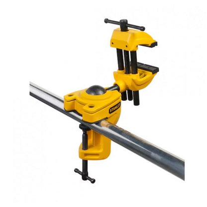 Étau d'établi sur rotule - STANLEY - 1-83-069