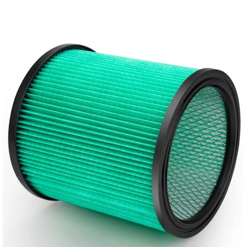 FILTRE CARTOUCHE DeWALT 15L-30L POUR ASPIRATEUR 101260 ET 101262