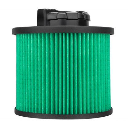 FILTRE CARTOUCHE DeWALT 15L-30L POUR ASPIRATEUR 101260 ET 101262