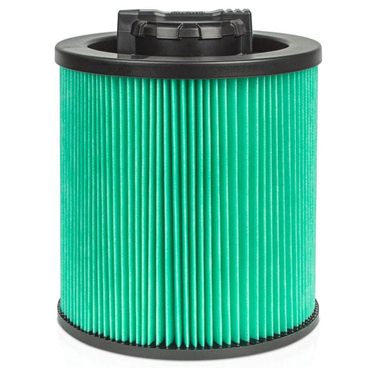 FILTRE CARTOUCHE DeWALT 23-61L POUR ASPIRATEUR 101261 ET 101263 ET 101264