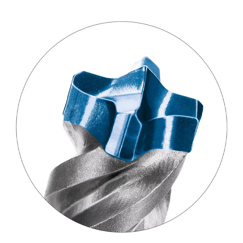 Foret pour perforateur  BOSCH EXPERT SDS plus-7X 14 x 250 x 315 mm