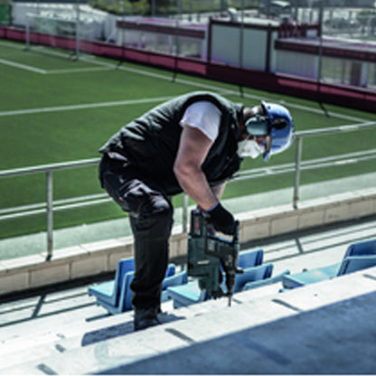 Foret pour perforateur BOSCH EXPERT SDS plus-7X 6 x 50 x 115 mm