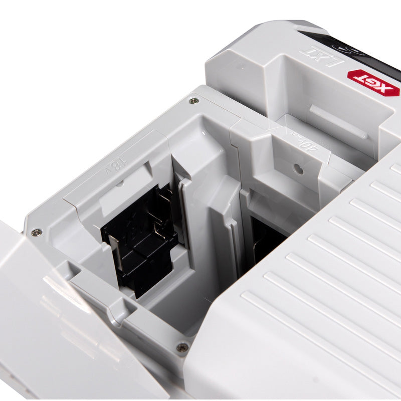 Glacière  7L -18° Réchaud +60°C  Makita CW003GZ01  -  18V LXT ® 40V XGT ® Produit seul