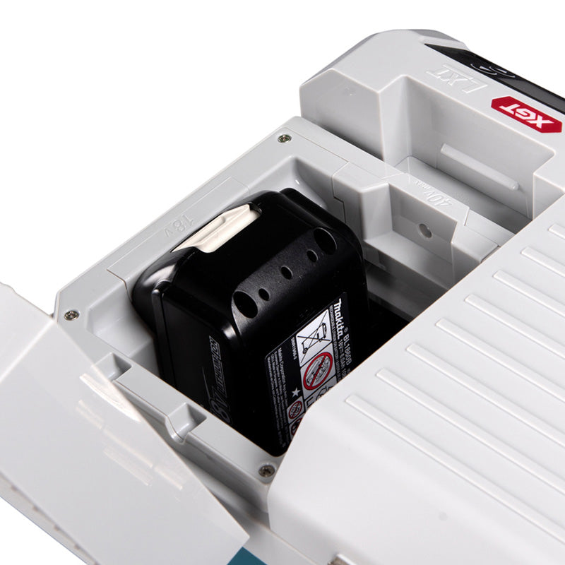 Glacière  7L -18° Réchaud +60°C  Makita CW003GZ01  -  18V LXT ® 40V XGT ® Produit seul