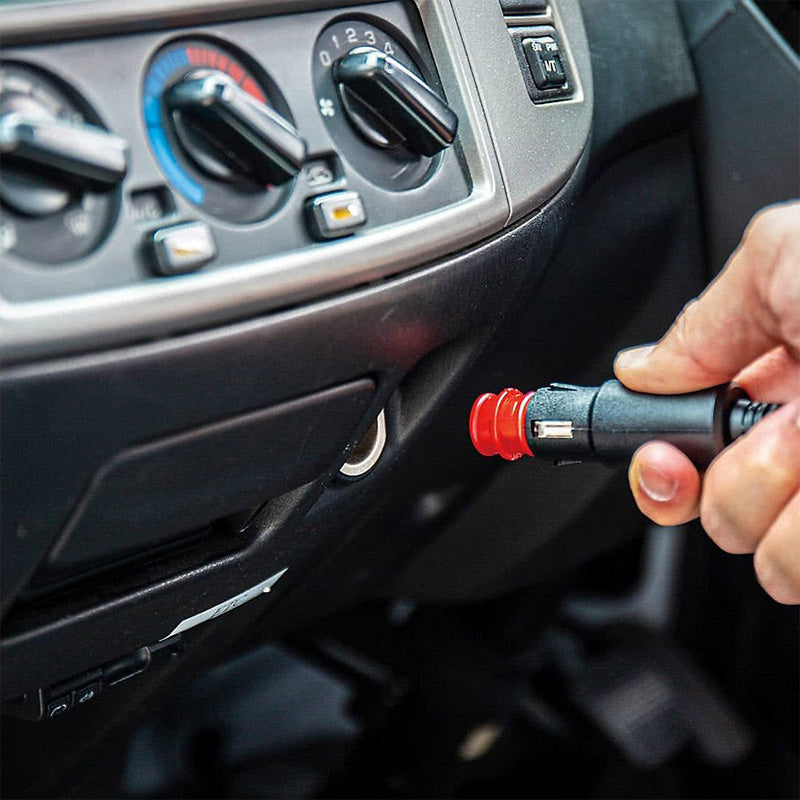 Glacière  50L -18° Réchaud +60 Makita Adventure CW002GZ02