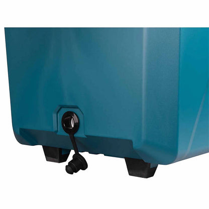 Glacière  50L -18° Réchaud +60 Makita Adventure CW002GZ02