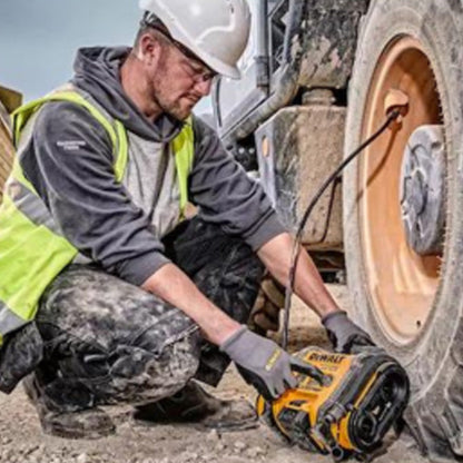 Gonfleur XR 18V DEWALT DCC018N-XJ (sans batterie)