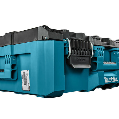 Grande boîte à outils MAKITA P-91017 MAKTRAK™