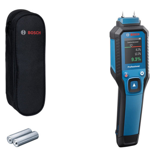 Humidimètre GMP 1-13 - BOSCH - 0601078000