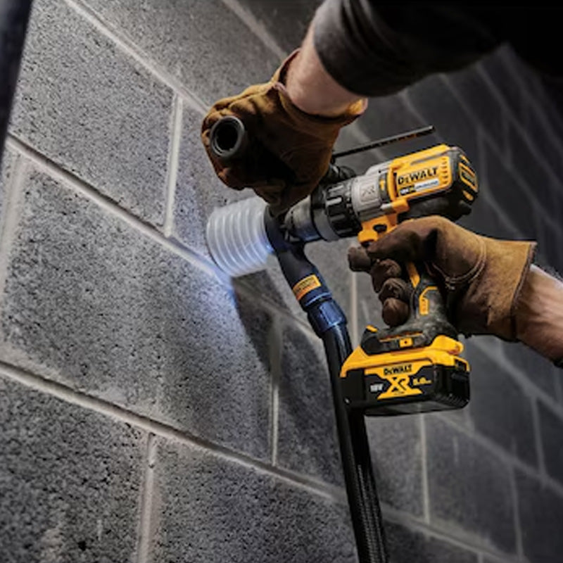 Kit 8 outils DEWALT DCK853P4-QW XR 18V 5Ah Li-Ion