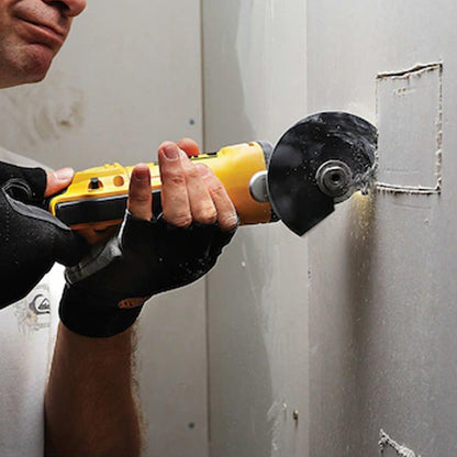 Kit 8 outils DEWALT DCK853P4-QW XR 18V 5Ah Li-Ion