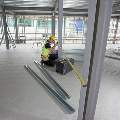 Mesure blade armor magnétique autolock 5 m x 32 mm fatmax pro - STANLEY - XTHT0-33671