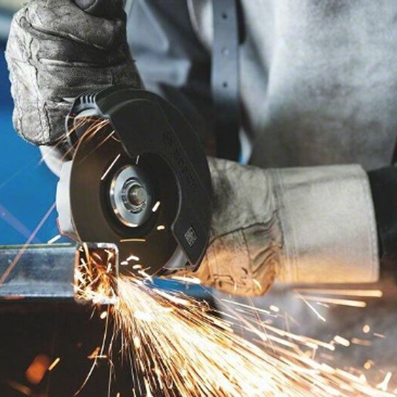 MEULEUSE 125MM 1200W BOSCH GWS 12-125