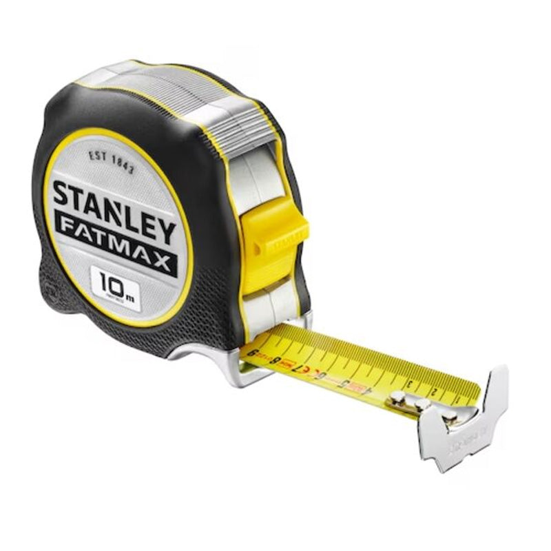 Mesure blade armor 10 m x 32 mm fatmax pro - STANLEY - FMHT38232-0