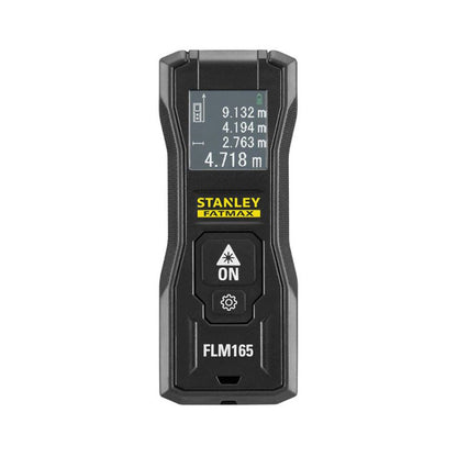 Mesure laser flm165 - 50m - STANLEY - FMHT77165-0