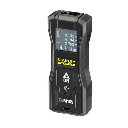 Mesure laser flm165 - 50m - STANLEY - FMHT77165-0