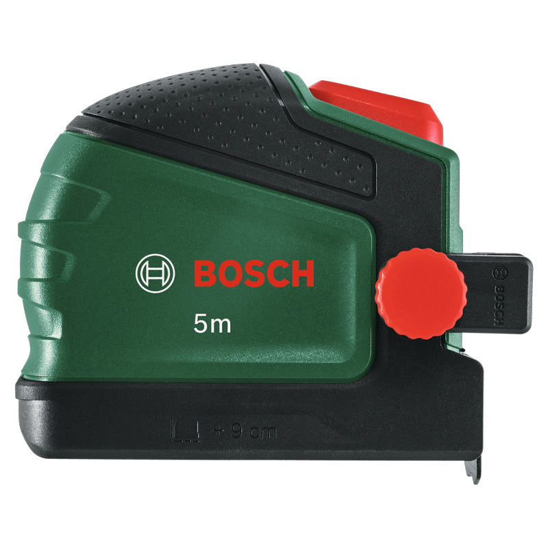Mètre ruban 5m BOSCH DIY - 28443878