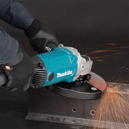 Meuleuse Ø 230 mm 2200W Makita GA9090N