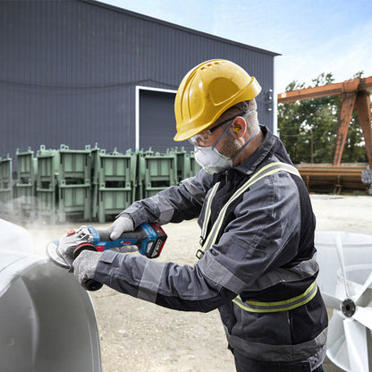 Meuleuse angulaire BOSCH GWS 18V-11 S solo L