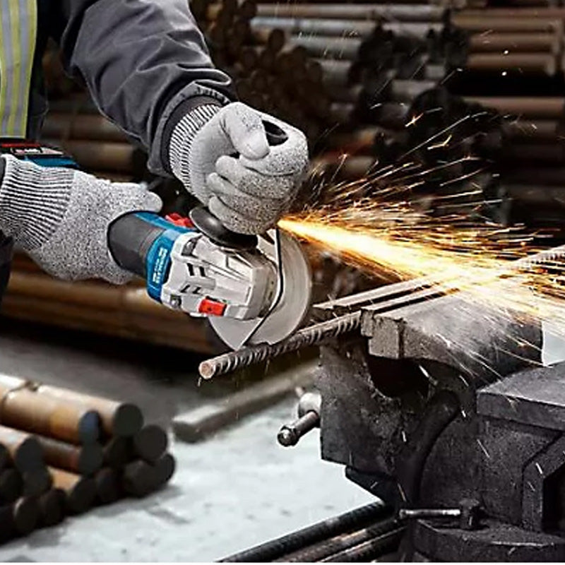 Meuleuse angulaire BOSCH  GWS 18V-8 solo L