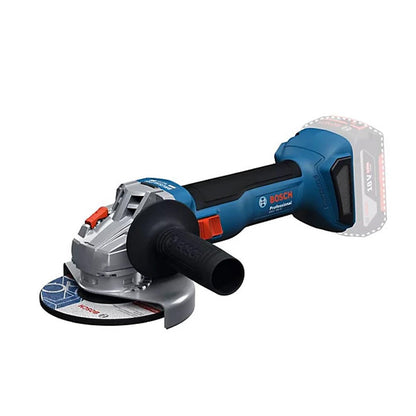 Meuleuse angulaire BOSCH  GWS 18V-8 solo L