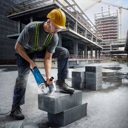 Meuleuse angulaire BOSCH  GWS 27-230 PR 2700W