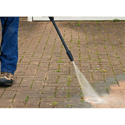 Nettoyeur Haute-Pression BOSCH AdvancedAquatak 140