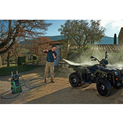 Nettoyeur Haute-Pression BOSCH AdvancedAquatak 140