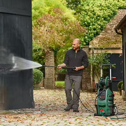 Nettoyeur Haute-Pression BOSCH AdvancedAquatak 150