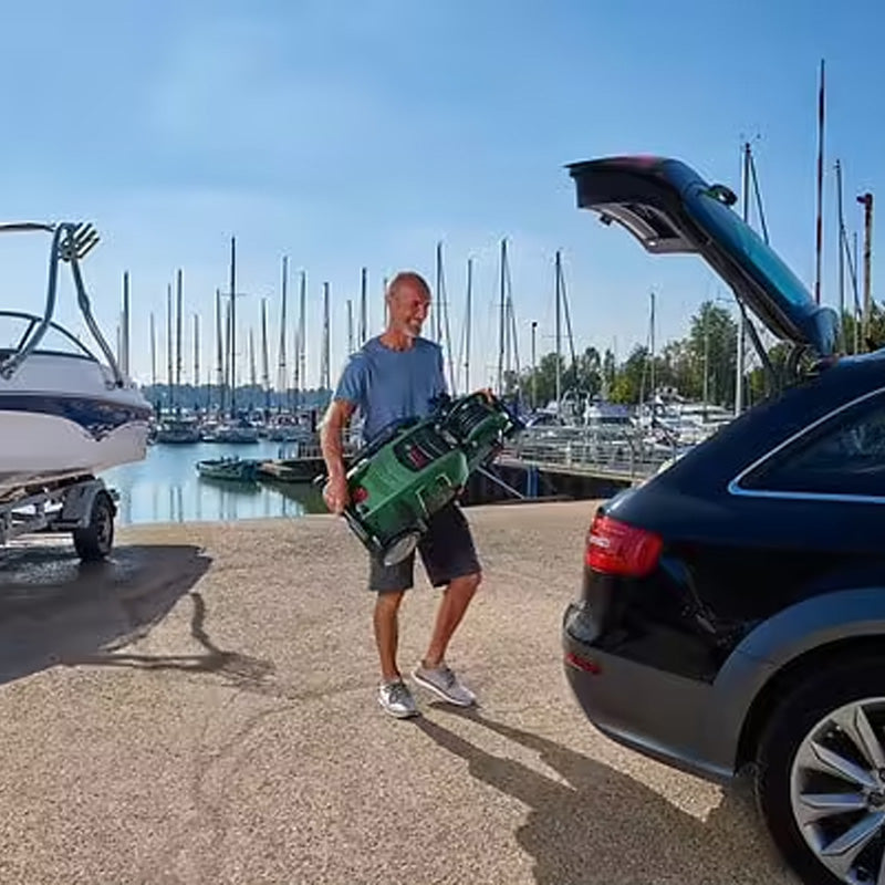 Nettoyeur Haute-Pression BOSCH AdvancedAquatak 150