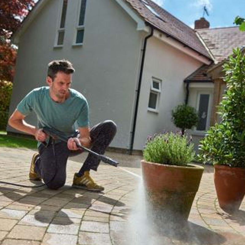 Nettoyeur Haute-Pression BOSCH UniversalAquatak 125