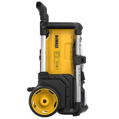 Nettoyeur haute pression sans fil DEWALT DCMPW1600N- XJXR - 18V