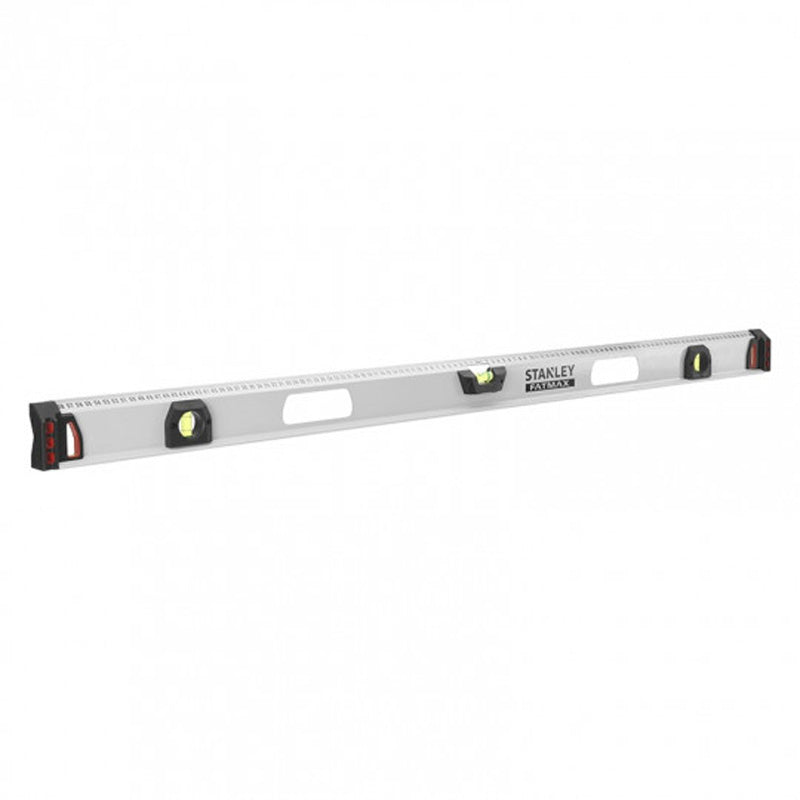 Niveau profilé magnétique i-beam 60 cm fatmax - STANLEY - 1-43-554