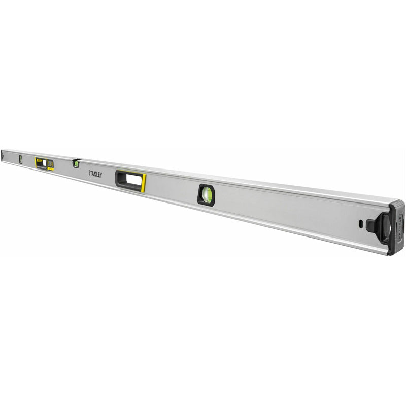 Niveau tubulaire  - STANLEY - FMHT43680-1 -200 cm FATMAX PRO