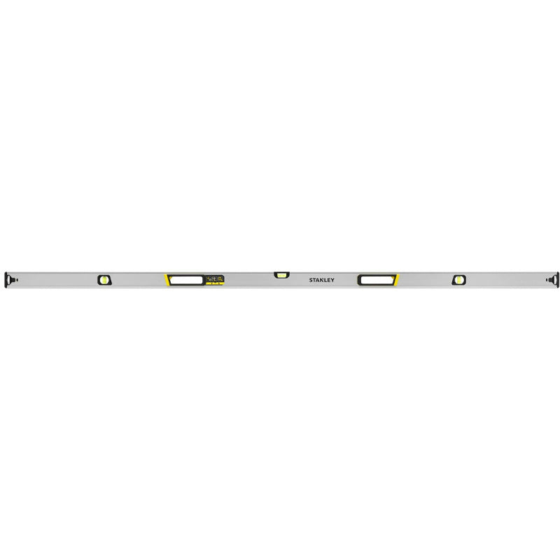 Niveau tubulaire  - STANLEY - FMHT43680-1 -200 cm FATMAX PRO