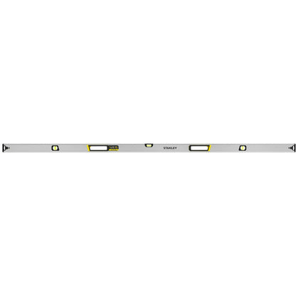 Niveau tubulaire  - STANLEY - FMHT43680-1 -200 cm FATMAX PRO