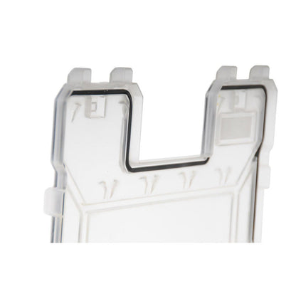 Organiseur étanche profondeur 64mm - 10 compartiments amovibles - fatmax - STANLEY - 1-97-517