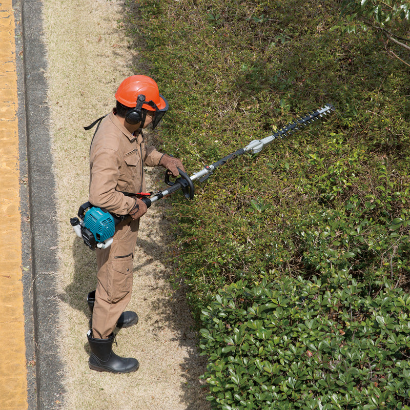 Outil taille-haie à perche droite MAKITA 197750-7 pour DUX60 et DUX18
