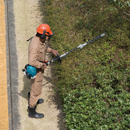 Outil taille-haie à perche droite MAKITA 197750-7 pour DUX60 et DUX18