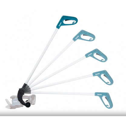 Poignée d’extension pour coupe herbe MAKITA 198516-8 pour DUM111 et DUM604