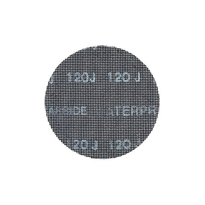 Pack de 4 disques abrasifs Ø225mm DEWALT