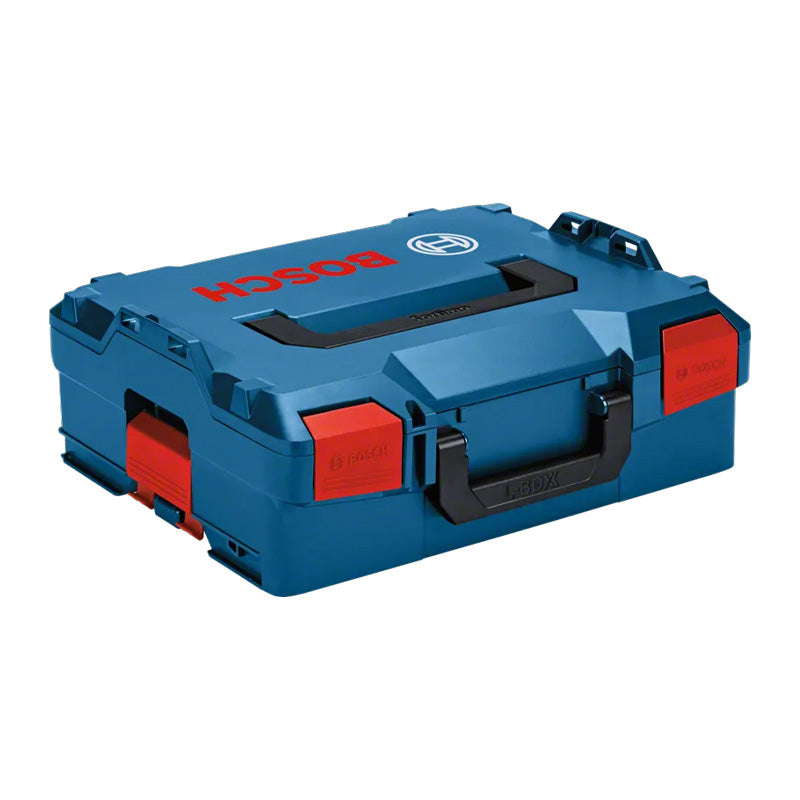 Perceuse-visseuse sans fil BOSCH GSR 18V-65 06019N3203 avec 2 batteries GBA18V 5,0Ah en L-Box