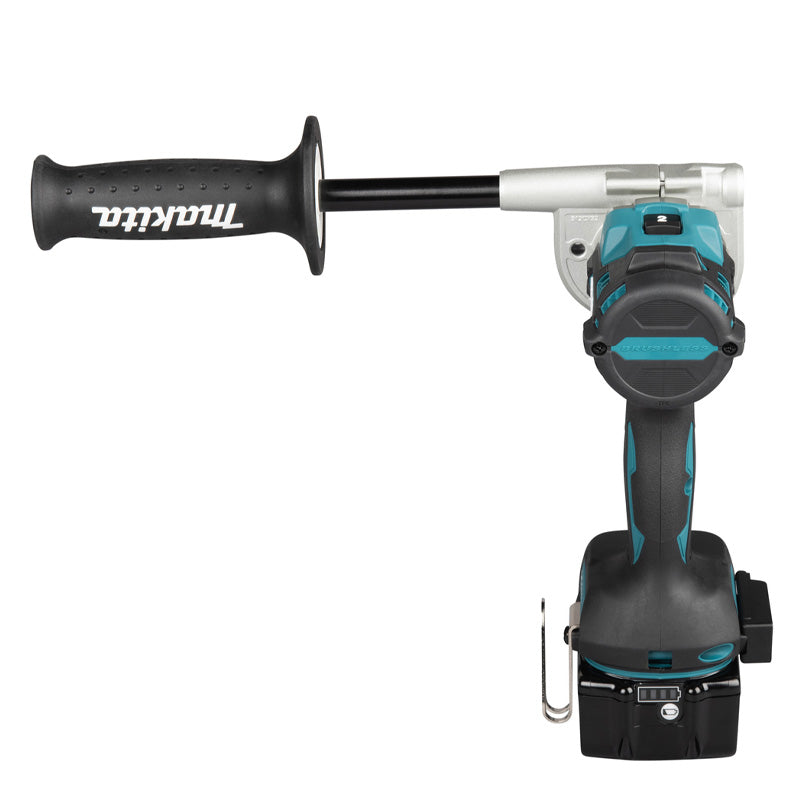 Perceuse visseuse MAKITA DDF492Z 18V Li-ion (vendu sans batterie)